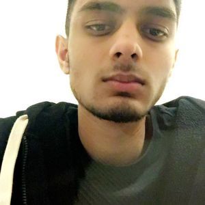 Meet your Posher, Snehal